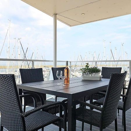 Apartment Wendtorf Xxviii Bagian luar foto