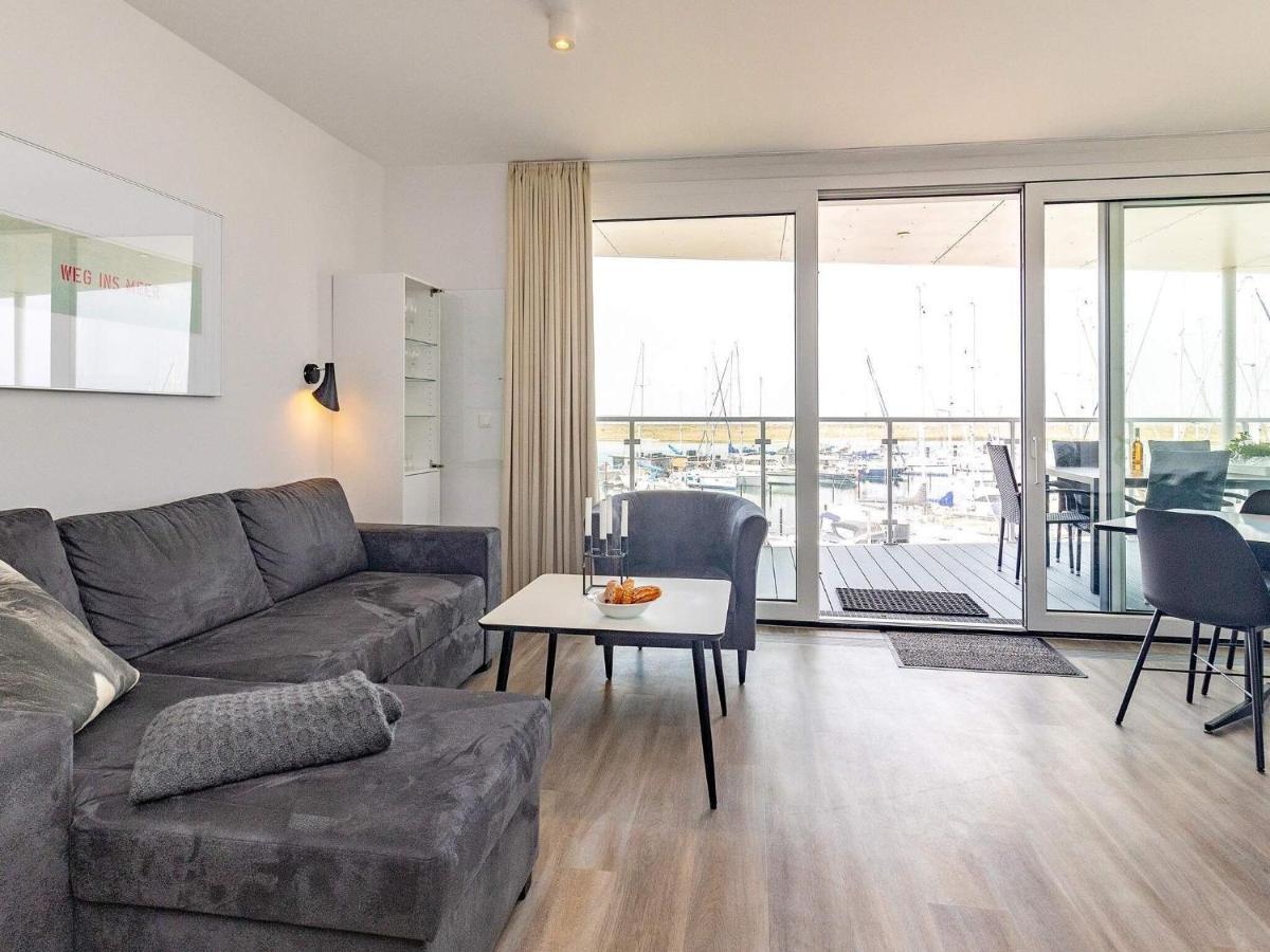 Apartment Wendtorf Xxviii Bagian luar foto