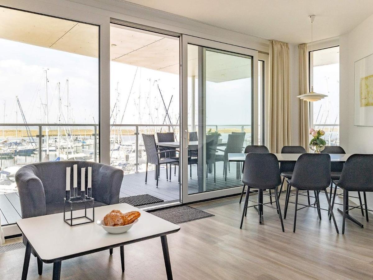 Apartment Wendtorf Xxviii Bagian luar foto