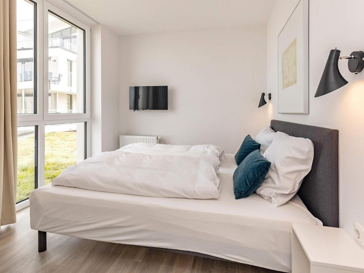 Apartment Wendtorf Xxviii Bagian luar foto