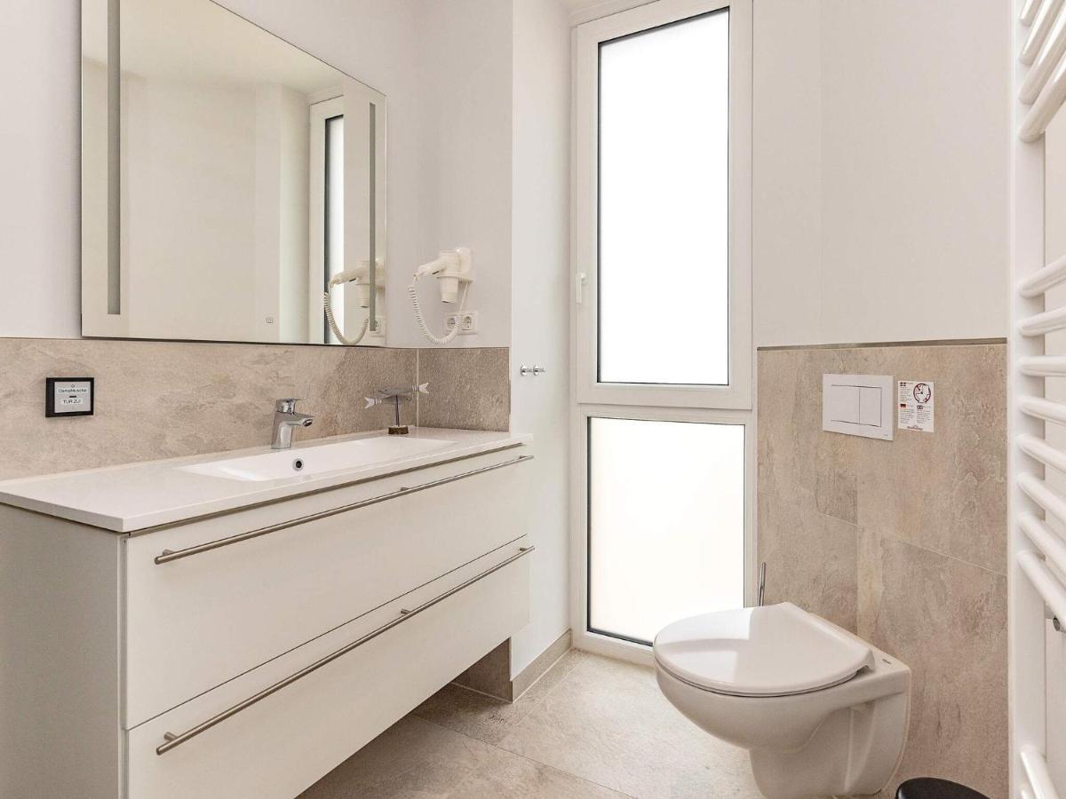 Apartment Wendtorf Xxviii Bagian luar foto