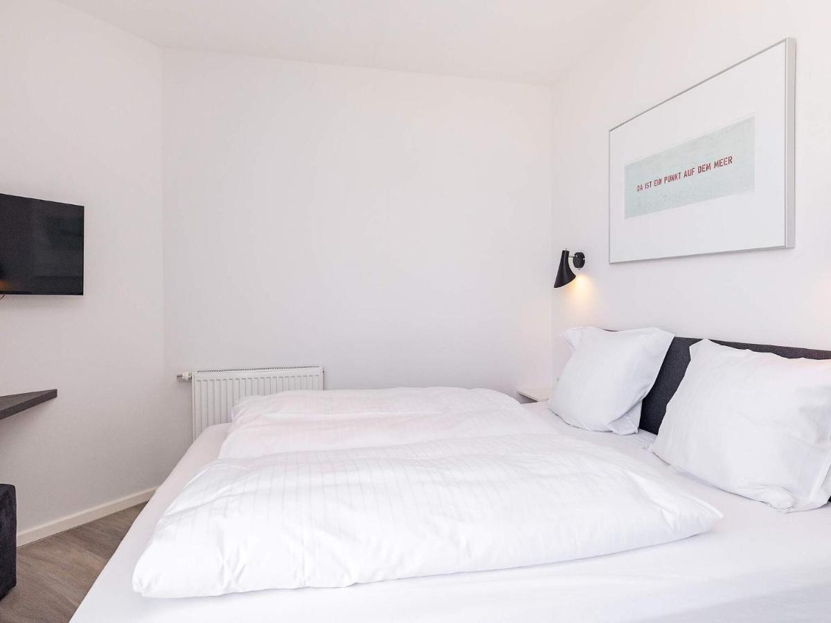 Apartment Wendtorf Xxviii Bagian luar foto
