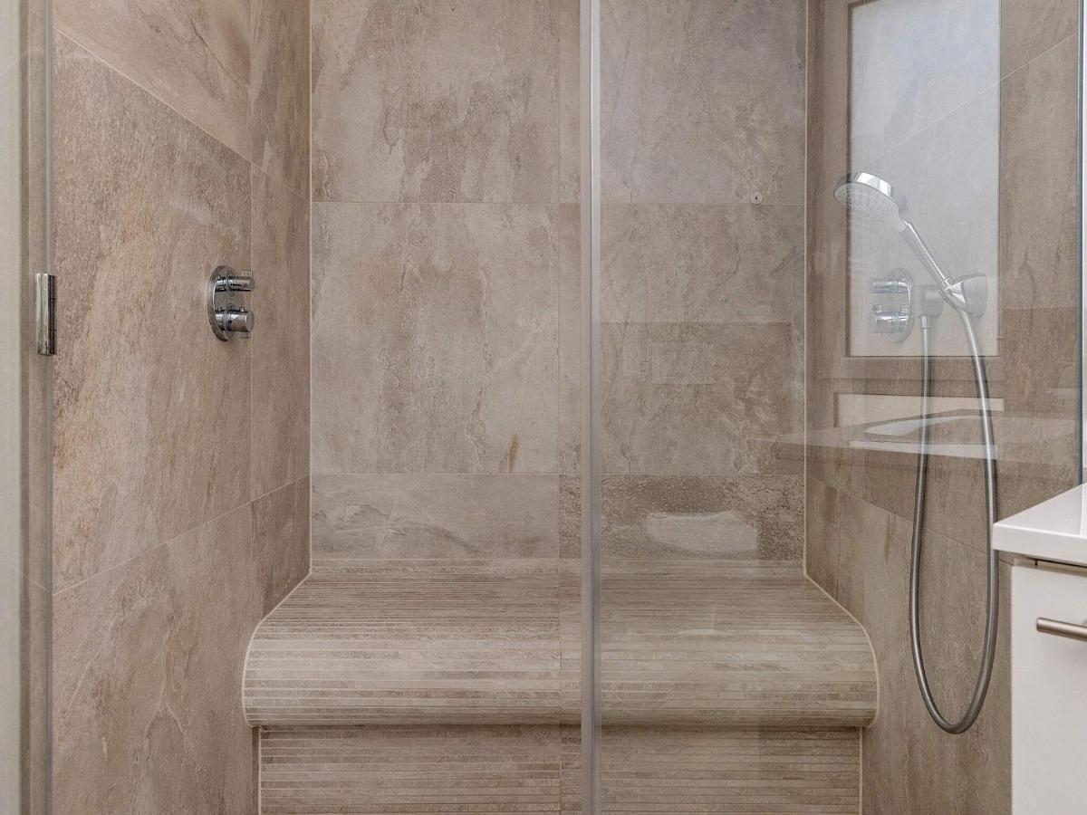 Apartment Wendtorf Xxviii Bagian luar foto