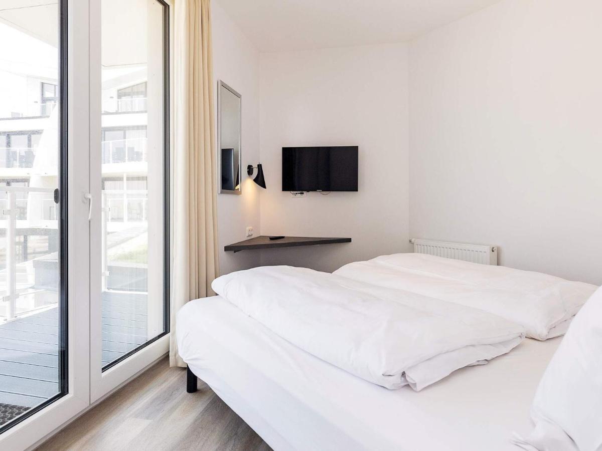 Apartment Wendtorf Xxviii Bagian luar foto